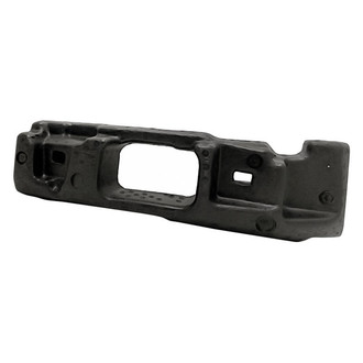 Replacement - Front Passenger Side Bumper Absorber (CAPA Certified)