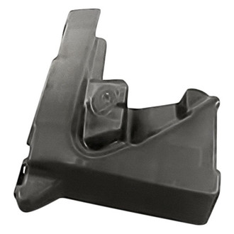 Replacement - Front Passenger Side Bumper Absorber Reinforcement Bracket (Standard Line)