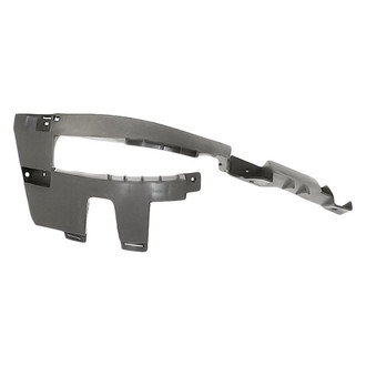 Replacement - Front Passenger Side Bumper Isolator (Standard Line)