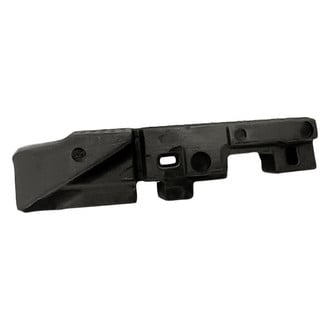 Replacement - Front Driver Side Bumper Absorber (Standard Line)