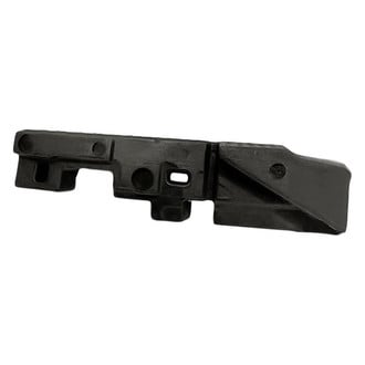 Replacement - Front Passenger Side Bumper Absorber (CAPA Certified)