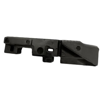 Replacement - Front Passenger Side Bumper Absorber (Standard Line)