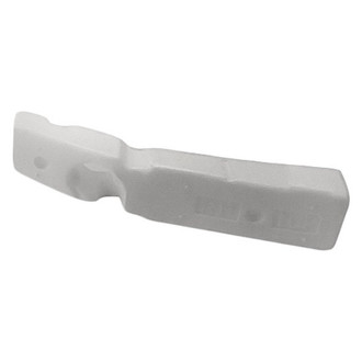 Replacement - Front Passenger Side Bumper Absorber (Standard Line)
