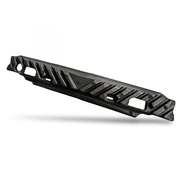 Replacement - Front Bumper Absorber