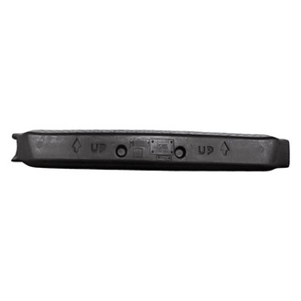 Replacement - Front Bumper Absorber (CAPA Certified)