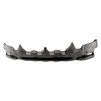Replacement - Front Bumper Absorber (Standard Line)