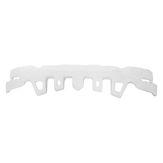 Replacement - Front Bumper Absorber (Standard Line)