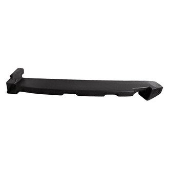Replacement - Front Bumper Absorber (Standard Line)