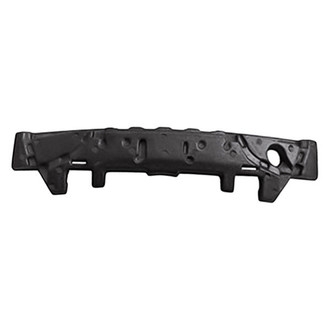 Replacement - Front Bumper Absorber (CAPA Certified)