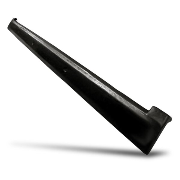 Replacement - Front Bumper Absorber