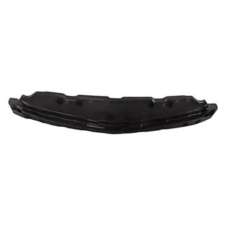 Replacement - Front Bumper Absorber (CAPA Certified)