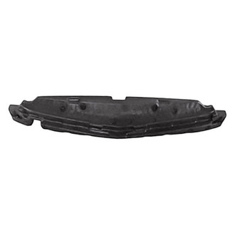 Replacement - Front Bumper Absorber (CAPA Certified)