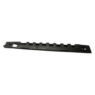 Replacement - Rear Bumper Absorber (Standard Line)