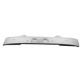 Replacement - Front Bumper Absorber