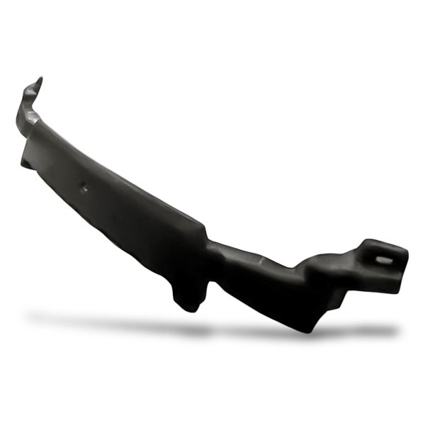 Replacement - Front Bumper Absorber