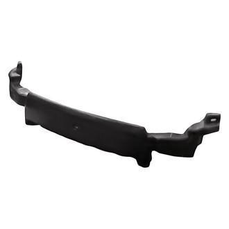Replacement - Front Bumper Absorber (CAPA Certified)
