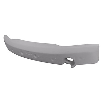 Replacement - Front Bumper Absorber (Standard Line)