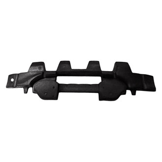 Replacement - Rear Bumper Absorber (CAPA Certified)