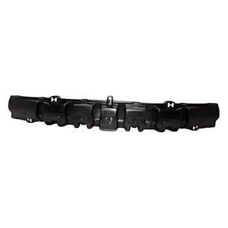 Replacement - Front Bumper Absorber (CAPA Certified)