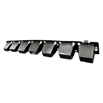 Replacement - Front Bumper Absorber (Standard Line)