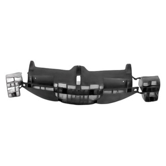 Replacement - Front Bumper Absorber (Standard Line)