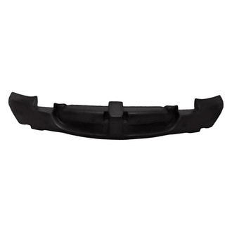 Replacement ID0069AA0235R00 - Front Bumper Absorber (Standard Line)