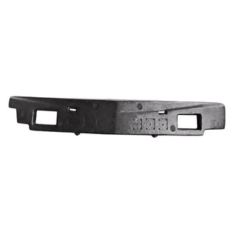 Replacement - Front Upper Bumper Absorber (CAPA Certified)