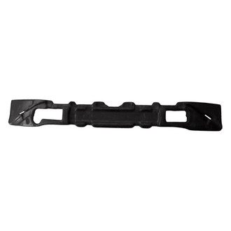 Replacement - Front Bumper Absorber (CAPA Certified)