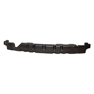 Replacement - Front Bumper Absorber (CAPA Certified)