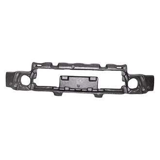 Replacement - Front Bumper Absorber (CAPA Certified)
