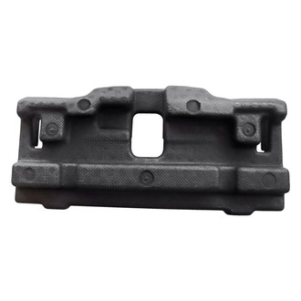Replacement - Front Bumper Absorber (CAPA Certified)
