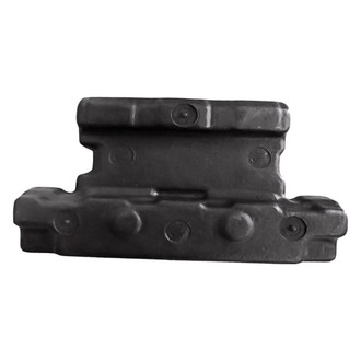 Replacement - Front Bumper Absorber (CAPA Certified)