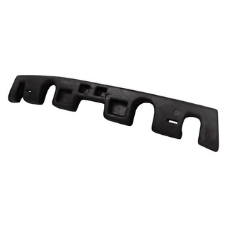 Replacement - Rear Bumper Absorber (CAPA Certified)