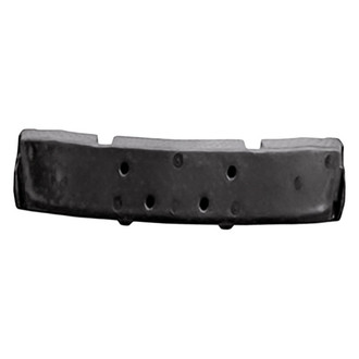 Replacement - Front Bumper Absorber (CAPA Certified)