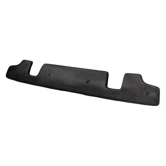 Replacement - Rear Bumper Absorber (Standard Line)