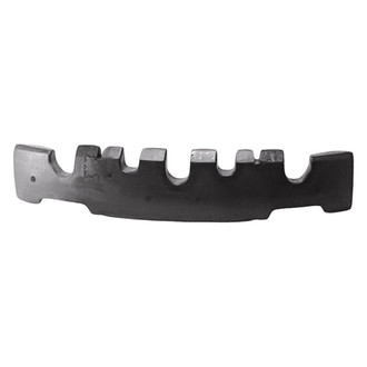 Replacement - Rear Bumper Absorber (CAPA Certified)