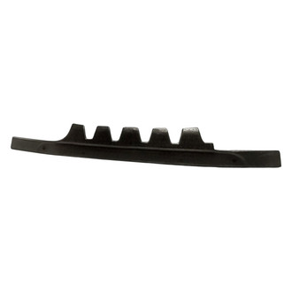 Replacement - Front Bumper Absorber (CAPA Certified)
