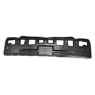 Replacement - Front Bumper Absorber (CAPA Certified)