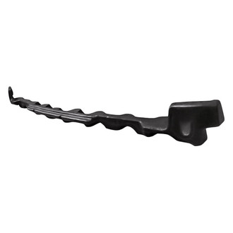 Replacement - Rear Bumper Absorber (Standard Line)