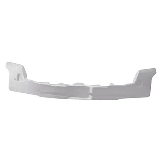 Replacement - Front Bumper Absorber (CAPA Certified)