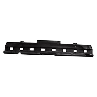 Replacement - Rear Bumper Absorber (CAPA Certified)