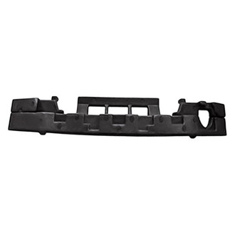 Replacement - Front Bumper Absorber (CAPA Certified)