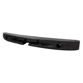 Replacement - Front Bumper Absorber (CAPA Certified)