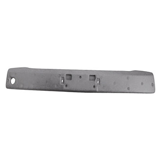 Replacement - Front Bumper Absorber (CAPA Certified)