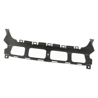 Replacement - Front Upper Bumper Absorber (Standard Line)