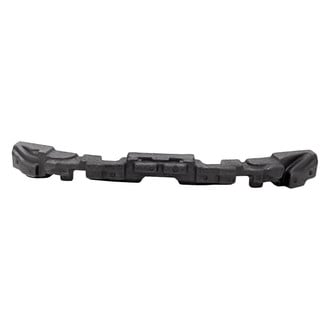 Replacement - Front Bumper Absorber (CAPA Certified)