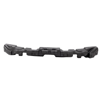 Replacement - Front Bumper Absorber (Standard Line)