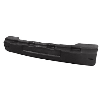 Replacement - Front Bumper Absorber (CAPA Certified)