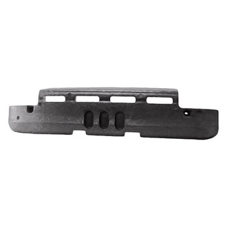 Replacement - Rear Bumper Absorber (Standard Line)