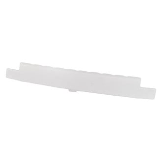 Replacement - Front Bumper Absorber (Standard Line)